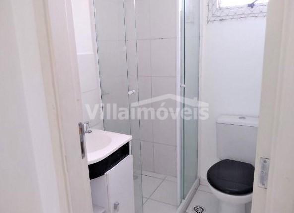 Apartamento à venda com 2 dormitórios em Vila mimosa, Campinas cod:AP007984 - Foto 6