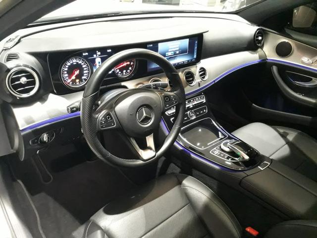 Mercedes E250 2017 - Foto 4