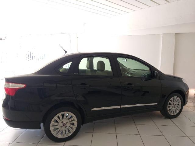 Fiat - Grand Siena Essence 16V 1.6 - Foto 2