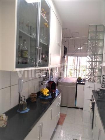 Apartamento à venda com 3 dormitórios em São bernardo, Campinas cod:AP007992 - Foto 15