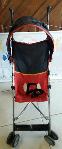 Carrinhos de passeio importados - Foto 4