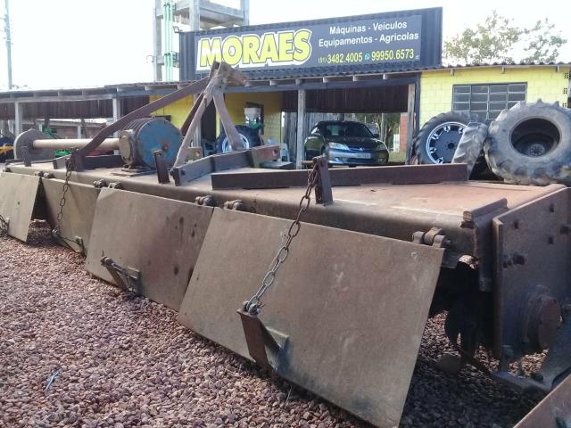 Rotativa Mec rul