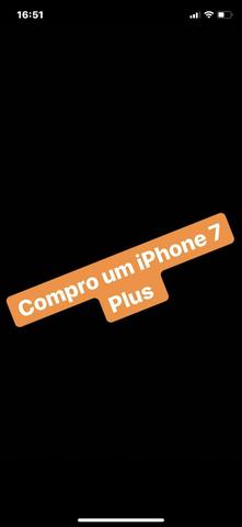 IPhone 7 Plus