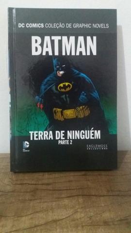 Mangá e Hq's - Foto 5