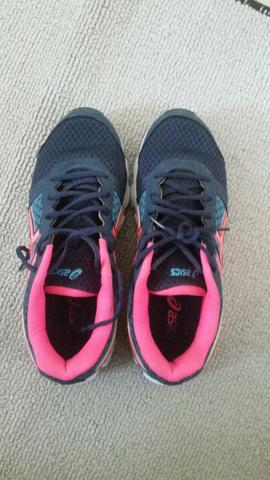 Tênis Asics - Foto 4