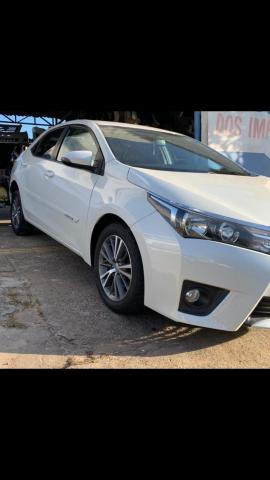Corolla 2015/2015 - Foto 4