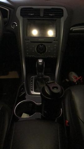 Ford fusion 2014/2014 fwd pra quem gosta de conforto e comodidade - Foto 5
