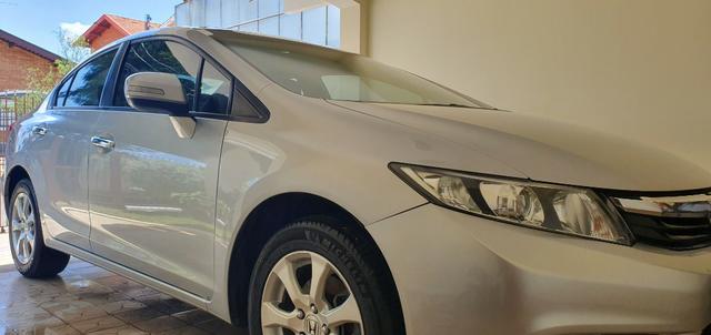New Civic EXR 2.0 automático FlexOne - Foto 3