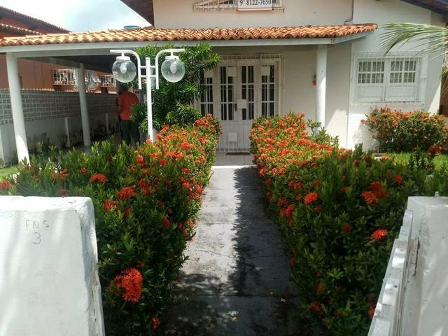 Casa salinas atalaia C/pisci na praia aluga - Foto 3