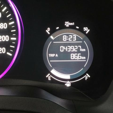 Hr-V 1.8 LX cvt - Foto 10
