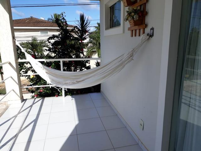 CASA 5/4, 360m2, EM LAURO DE FREITAS CONDOMÍNIO FECHADO OPORTUNIDADE R$ 649.900,00 !!! - Foto 2