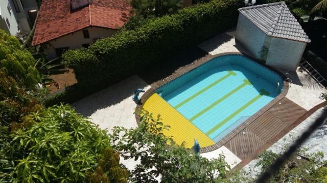 Casa com 6 dormitórios à venda, 650 m² por R$ 2.300.000,00 - Piatã - Salvador/BA - Foto 17