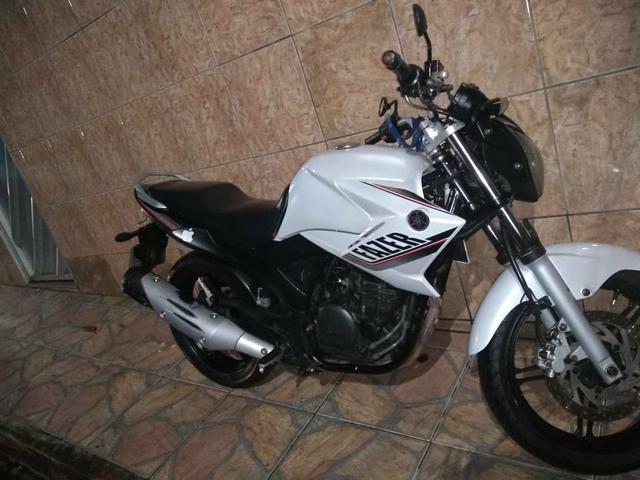 Moto fazer - Foto 4