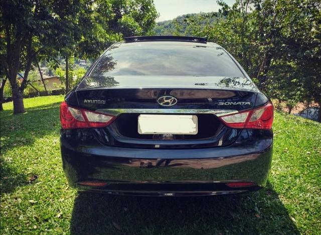 Sonata aceito troca!!! - Foto 5