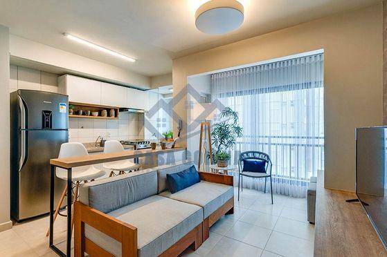 Apartamento à venda no bairro Vila Rosa em Goiânia/GO - Foto 2
