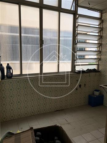 Apartamento à venda com 3 dormitórios em Tijuca, Rio de janeiro cod:869119 - Foto 11