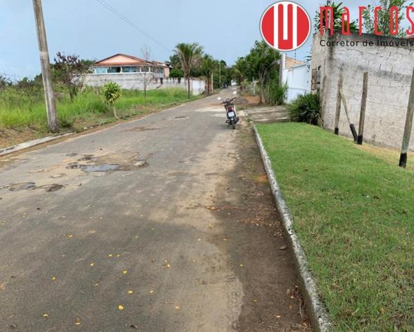 Lote de 360 m² em Meaipe com fundo para a lagoa e cercado. - Foto 7
