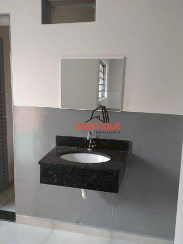 Edicula mobiliada para alugar, 45 m² por R$ 800,00/mês - Cidade Univrsitaria- Presidente P - Foto 8