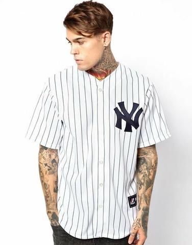 Camisa ny