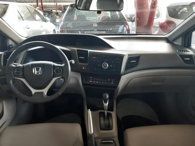 Civic LXR 2015 - Foto 4
