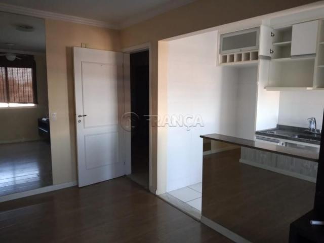 Apartamento para alugar com 2 dormitórios em Villa branca, Jacarei cod:L4775 - Foto 2