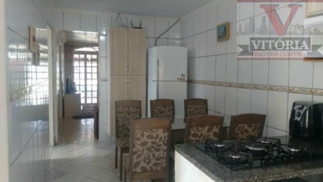 Casa no Campo de Santana com 3 quartos sendo uma suíte próximo a UPA e Terminal do Tatuqua - Foto 5