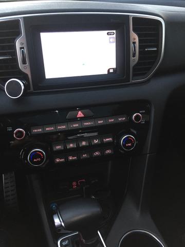 Sportage Ex 2018 - Foto 8