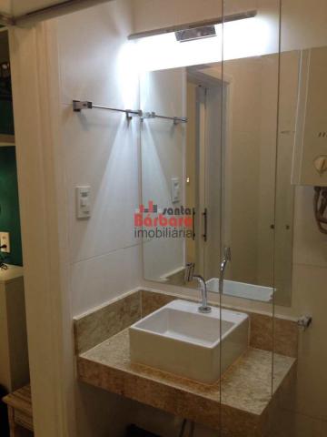 Apartamento para alugar com 1 dormitórios em Copacabana, Rio de janeiro cod:1520 - Foto 14