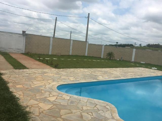 Vendo Chácara próximo a Bosch em Campinas