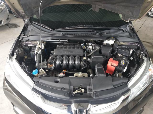 Honda City ex automatico 2015/2016 - Foto 5