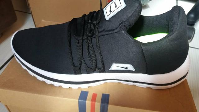 Nike e fila - Foto 6