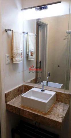 Apartamento para alugar com 1 dormitórios em Copacabana, Rio de janeiro cod:1520 - Foto 6