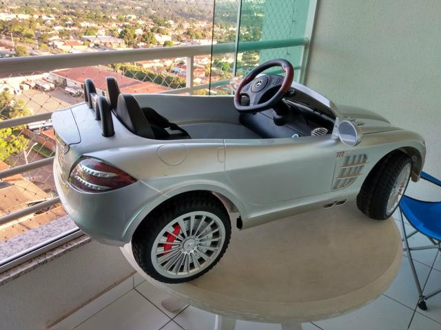Carro de controle remoto - Foto 3