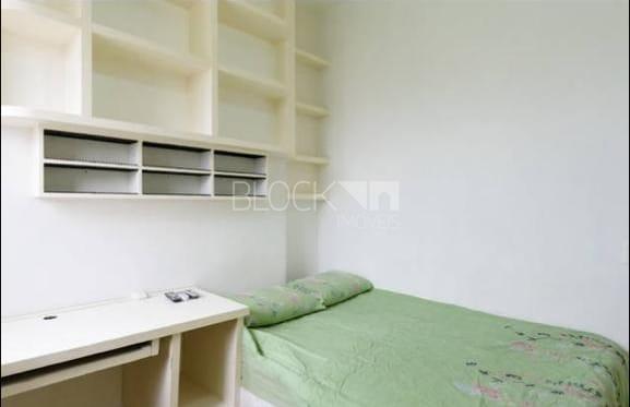 Apartamento para alugar com 3 dormitórios em Barra da tijuca, Rio de janeiro cod:BI7153 - Foto 9