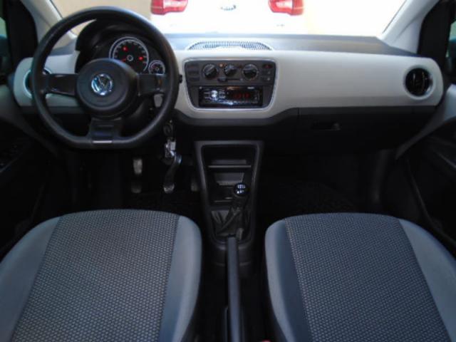 VOLKSWAGEN UP MOVE 1.0 TOTAL FLEX 12V 5P - Foto 3