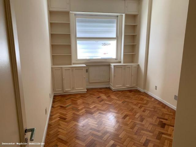 Apartamento para Venda em Rio de Janeiro, Ipanema, 4 dormitórios, 1 suíte, 3 banheiros, 2 - Foto 14