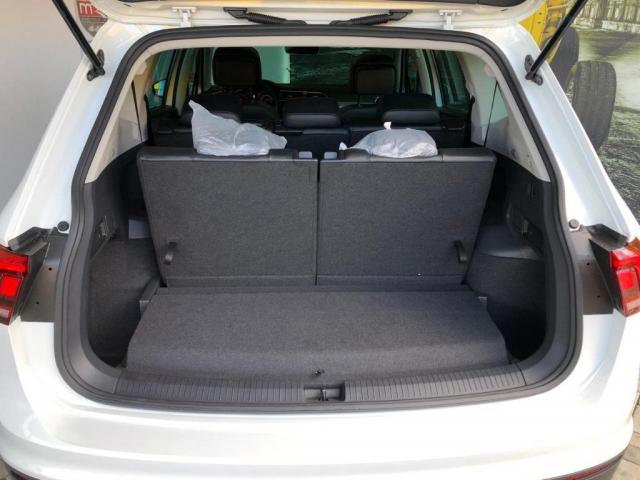 Volkswagen Tiguan ALLSPACE CL - Foto 13