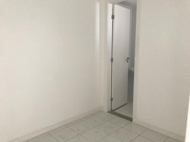 Apartamento 2 suítes e dependência completa - Nascente - Pituba - Foto 18