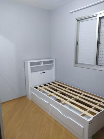 3 Dorm sendo 1 suíte Anália Franco - Foto 9