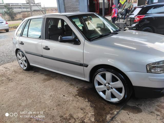 Vendo gol G4 1.6 - Foto 5