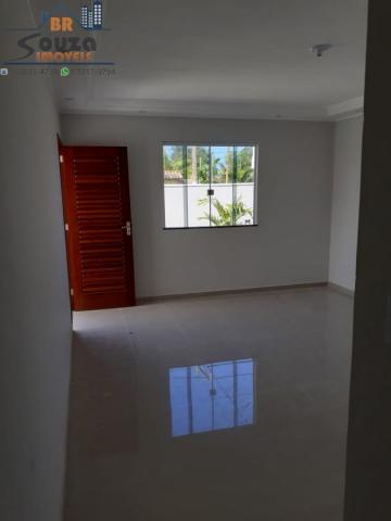 Casa Linear para Venda em Jardim Atlântico Central Maricá-RJ - Foto 2