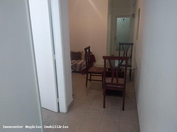 Apartamento para Venda em Rio de Janeiro, Copacabana, 1 dormitório, 1 banheiro - Foto 3