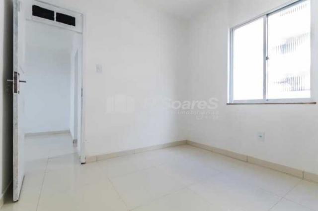 Apartamento à venda com 2 dormitórios em Santo cristo, Rio de janeiro cod:LDAP20242 - Foto 3