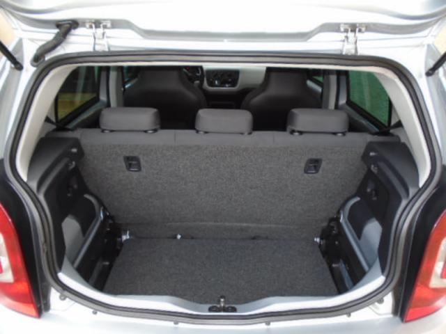 VOLKSWAGEN UP MOVE 1.0 TOTAL FLEX 12V 5P - Foto 7