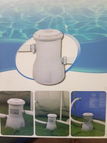 Filtro de Piscina - Foto 3