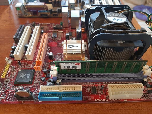 Peças para pcs - Foto 5