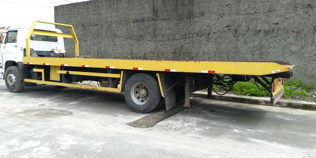 Transporte de veículos máquina e equipamentos.