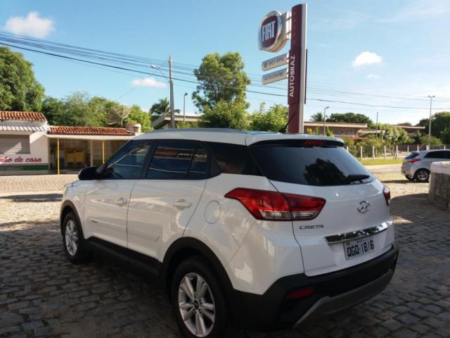 Hyundai Creta Attitude Plus 1.6 16v Flex Aut. - Foto 9