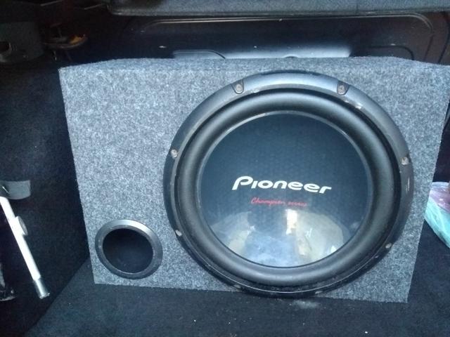 Torro sub pioneer 12 pl