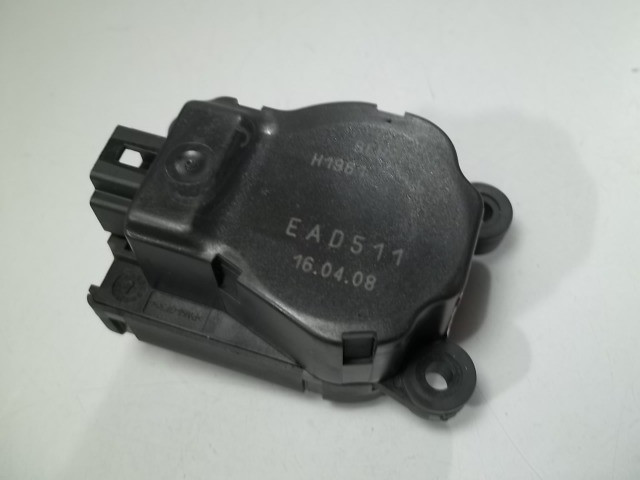 Motor Do Comando De Ar Condicionado Fiat 500 2012 H1961 - Foto 3